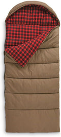 Canvas Thermal Sleeping Bag