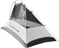 1-Person Ultralight Backpacking Tent