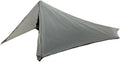 1 Person Trekking Pole Tent, Ultralight, Waterproof, for Backpacking, Hiking