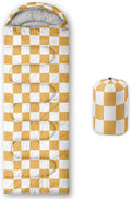 Lightweight Waterproof Sleeping Bag for Adult Child