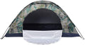 1 Person Lightweight Backpacking Tent, Windproof, for Hiking, Camping, Fishing