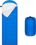 All-Season Waterproof Sleeping Bag for Adult Child