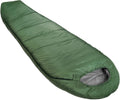 Cold-Weather Mummy Sleeping Bag