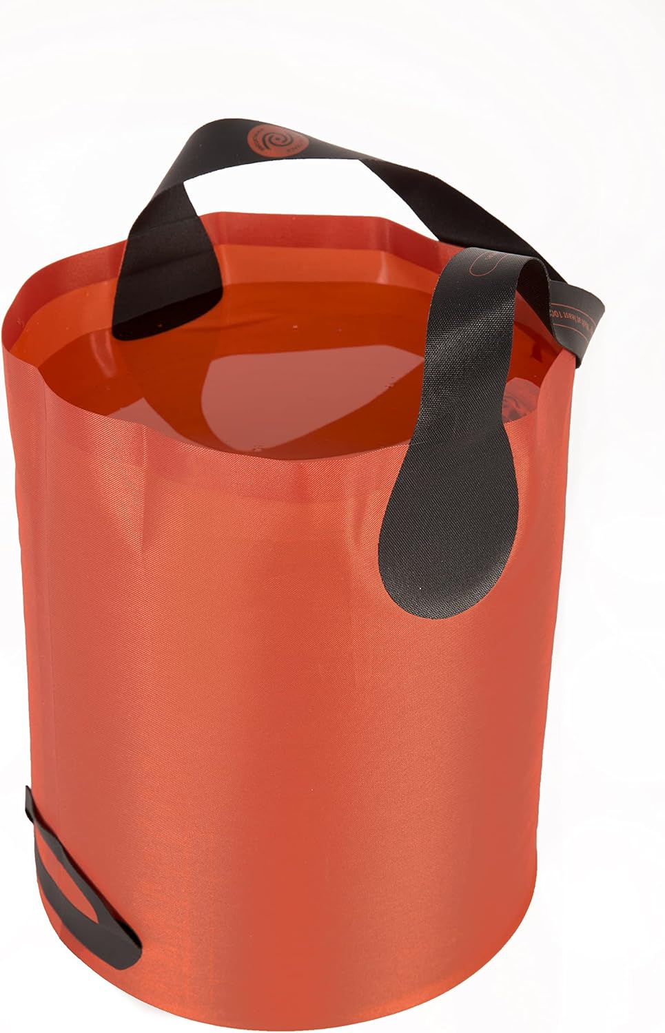 Folding Bucket, Collapsible Camp Kitchen Bucket