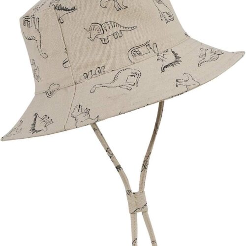 Baby Bucket Hat UPF 50+ Wide Brim